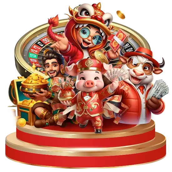 Nội dung nổ hũ và slot PG66
